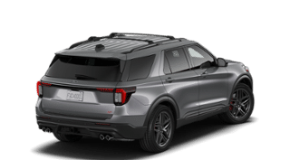 2027 Ford  External Image 3